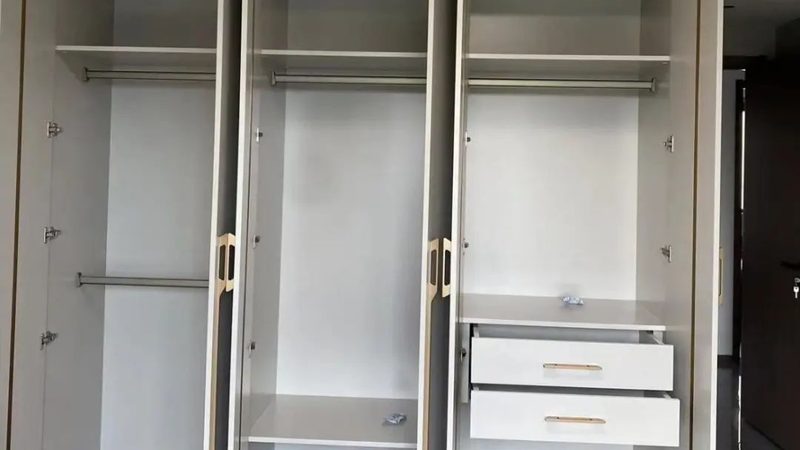 定制酒柜优缺点全面解析：从设计到环保考量