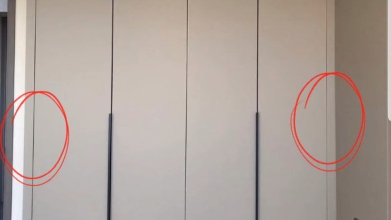 环保是定制家具的重要考量因素。在选择板材时，要关注以下环保标准：
