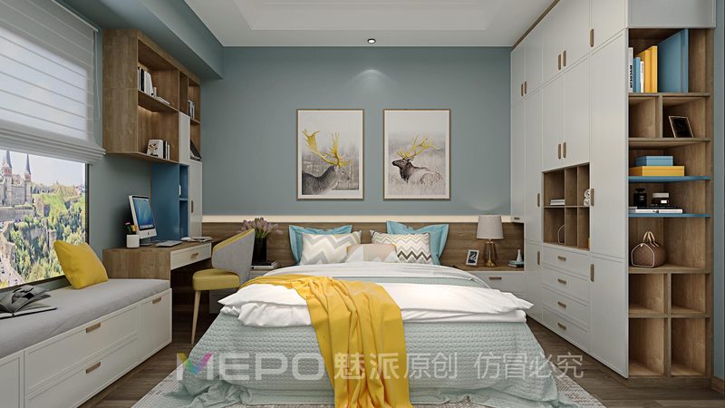 成都定制家具加盟品牌推荐