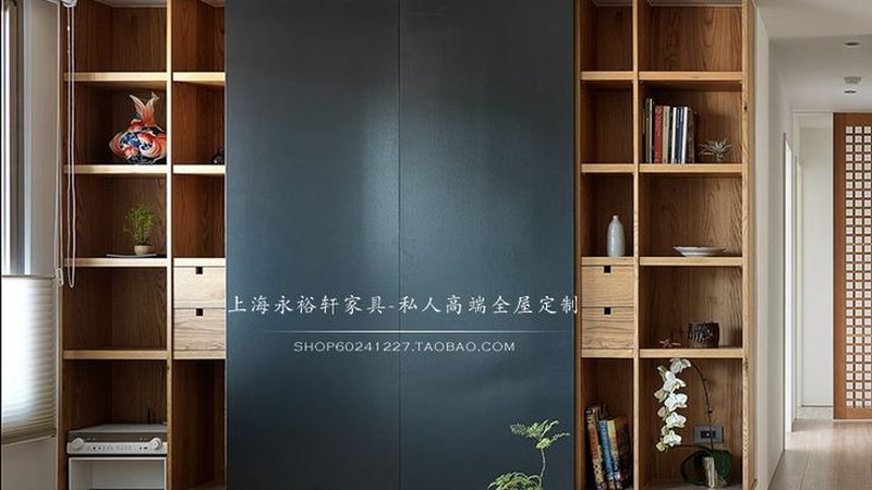 全屋定制家具品牌验收标准