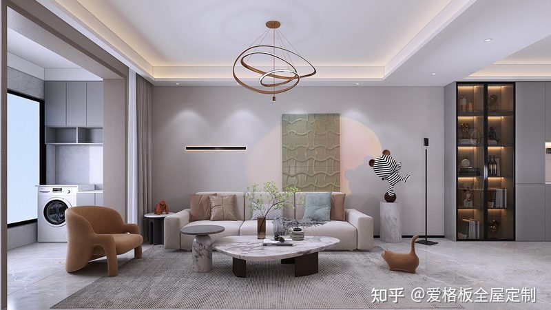 全屋定制家具报价对比，揭秘价格背后的秘密