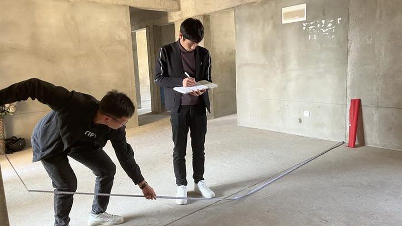 全屋定制翻新，这些注意事项你get了吗？**