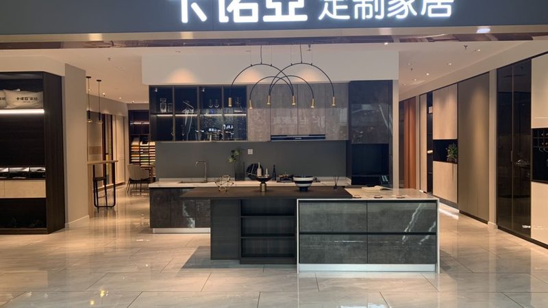 全屋定制公司经营范围代办：揭秘流程与费用